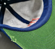Vintage Minnesota Twins Snapback