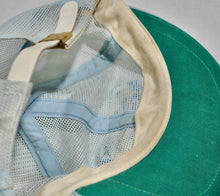 Vintage Alawai Golf Course Hawaii Strap Hat