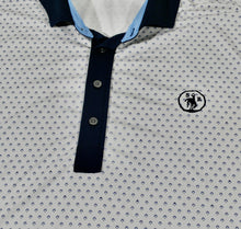 Grayson SB Cowboy Polo Size 2X-Large