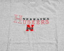 Vintage Nebraska Cornhuskers Shirt Size Large