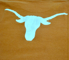 Vintage Texas Longhorns Run Bevo Run Nike Shirt Size 2X-Large