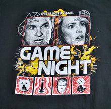Game Night Movie Shirt Size X-Large