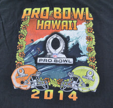 Vintage NFL Pro Bowl Hawaii 2014 Shirt Size Medium