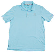 TPC San Antonio Adidas Polo Size Medium