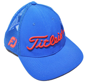 Titleist Footjoy Snapback