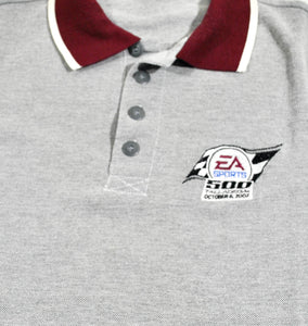 Vintage EA Sports Talladega 2002 Shirt Size Large