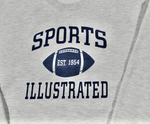 Vintage Sports Illustrated Sweatshirt Size X-Large