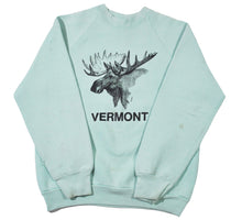 Vintage Vermont 1988 Sweatshirt Size Small