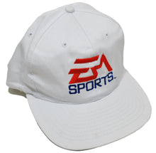 Vintage EA Sports Snapback