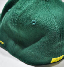 Vintage Masters Golf Fitted Hat