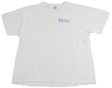 Vintage Delaware Blue Hens Shirt Size X-Large