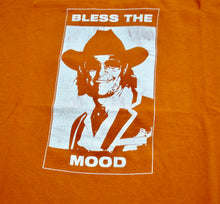 Texas Longhorns Bless The Mood Inaugural Game Shirt Size Large