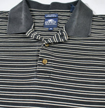 Vintage Pebble Beach Golf Polo Size Medium