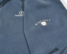 Vintage Barton Creek Nike Golf Sweatshirt Size Large