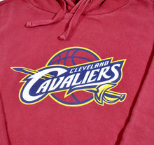 Cleveland Cavaliers Sweatshirt Size Large