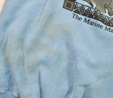 Vintage Marine Mammal Center California Sweatshirt Size X-Large