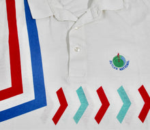 Vintage Butler National Polo Size Large