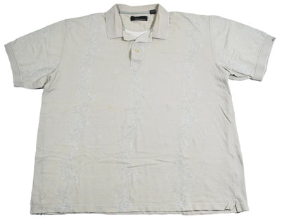 Vintage Greg Norman Polo Size 2X-Large