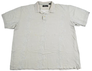 Vintage Greg Norman Polo Size 2X-Large