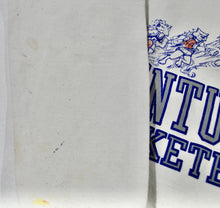 Vintage Kentucky Wildcats Sweatshirt Size Small
