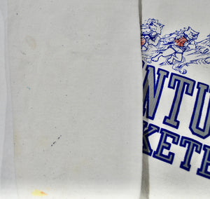Vintage Kentucky Wildcats Sweatshirt Size Small