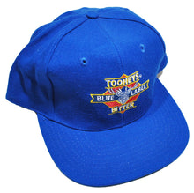 Vintage Tooheys Blue Label Bitter Australian Beer Snapback