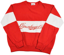 Vintage Leinenkugels Sweatshirt Size Large