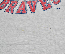 Vintage Atlanta Braves 1997 Shirt Size X-Large