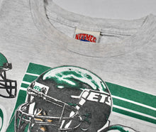 Vintage New York Jets Blair Thomas Shirt Size X-Large