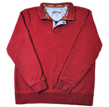 Orvis Fishing Sweatshirt Size Medium