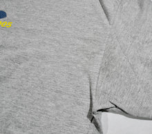 Vintage New York City Nike Shirt Size X-Large