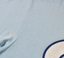 Vintage North Carolina Tar Heels Shirt Size Large