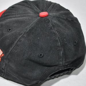 Vintage Budweiser Nascar Racing Snapback