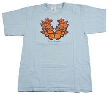 Vintage Butterfly The Art of Nature Shirt Size Medium