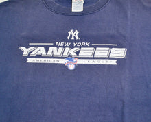 Vintage New York Yankees Shirt Size Large