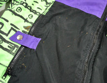 Vintage Body Glove Jacket Size X-Large