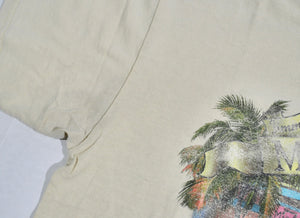 Vintage Jimmy Buffet's Margaritaville 2004 Shirt Size Large