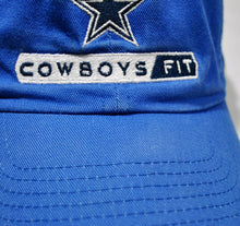 Vintage Dallas Cowboys Nike Strap Hat