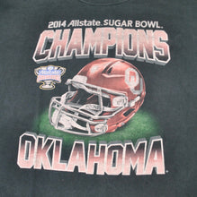 Vintage Oklahoma Sooners Sugar Bowl Shirt Size 3X-Large