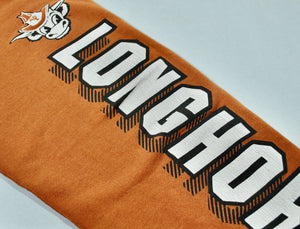 Vintage Texas Longhorns 1989 Sweatpants Size Large(35-36)