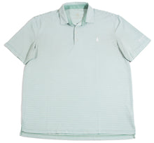 Johnnie-O Spanish Oaks Golf Club Polo Size X-Large
