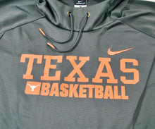 Texas Longhorns Baseball Nike Elite Jacket Size Large