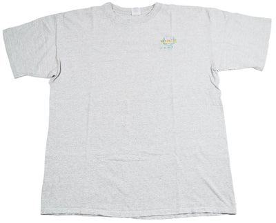 Vintage Hawaii Waikiki Shirt Size X-Large