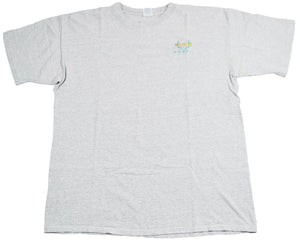 Vintage Hawaii Waikiki Shirt Size X-Large
