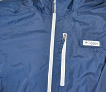 Columbia Jacket Size Large