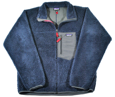 Patagonia Pile Fleece Size Large
