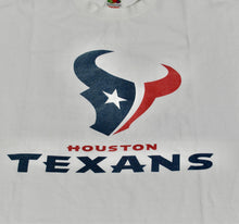 Vintage Houston Texans Shirt Size X-Large