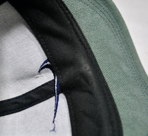 Vintage Nike Strap Hat