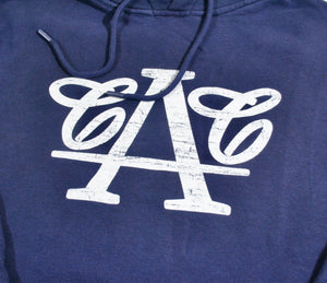 Austin Country Club Sweatshirt Size Small