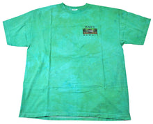 Vintage Harley Davidson Maui Hawaii Shirt Size X-Large